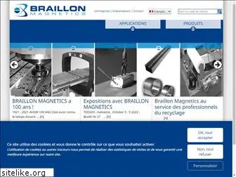 braillon.com