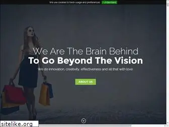 brain-behind.com