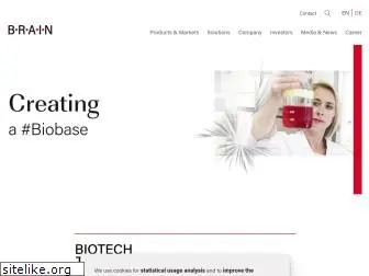 brain-biotech.com