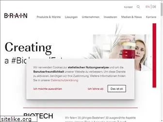 brain-biotech.de