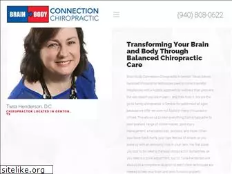 brain-bodyconnection.com