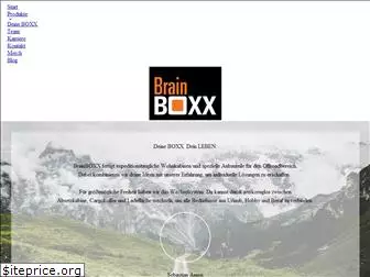 brain-boxx.com