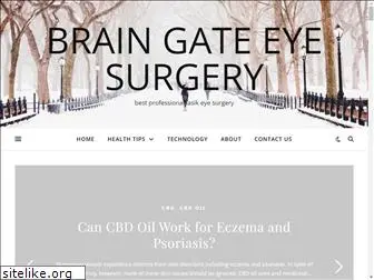 brain-gate.org