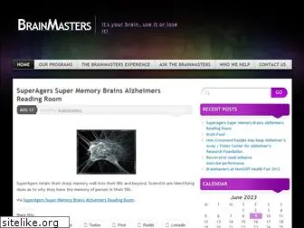 brain-masters.com