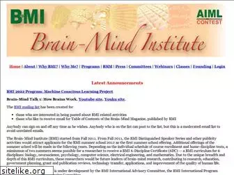 brain-mind-institute.org
