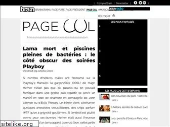 brain-page-q.fr