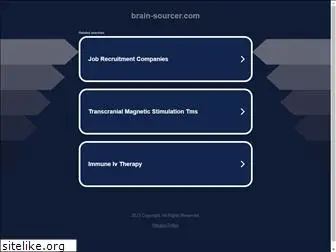 brain-sourcer.com