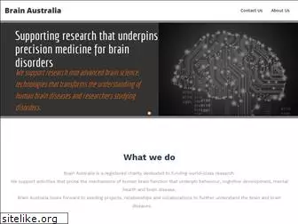 brain.org.au