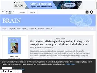 brain.oxfordjournals.org