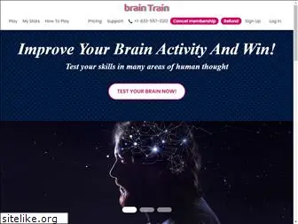 brain4train.com