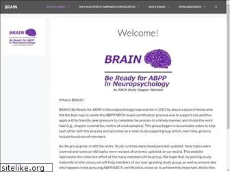 brainaacn.org