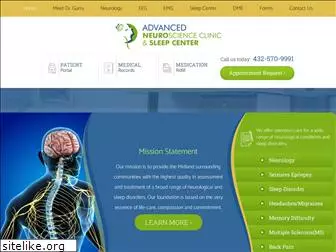 brainanc.com