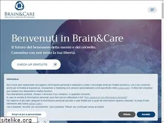 brainandcare.com