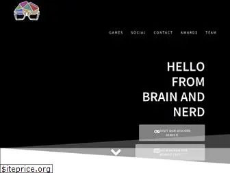 brainandnerd.com