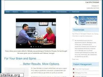 brainandspinecare.us