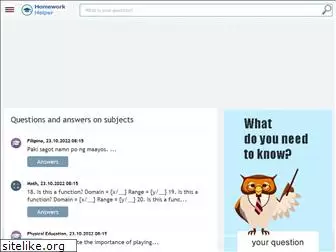 brainanswerph.com