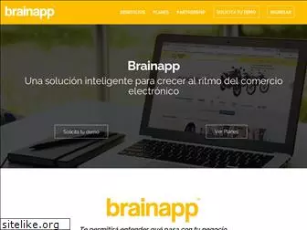 brainapp.com.ar