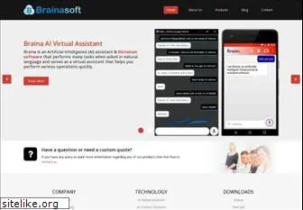 brainasoft.com