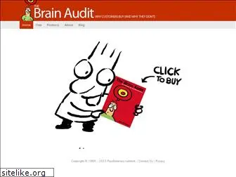 brainaudit.com