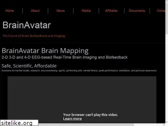 brainavatar.com