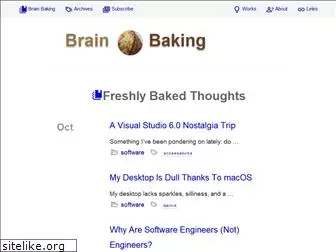 brainbaking.com