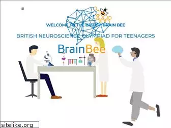 brainbee-uk.com