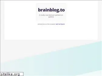 brainblog.to