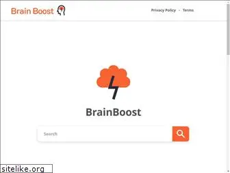 brainboost.com