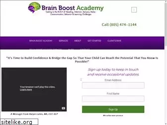 brainboostacademy.com