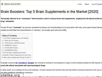 brainboosters.co