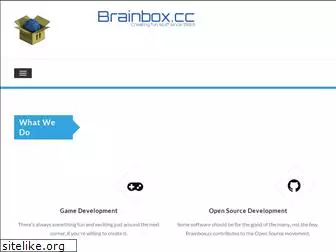 brainbox.cc