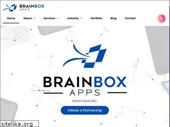 brainboxapps.com