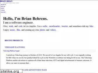brainbrian.com