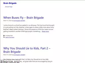 brainbrigade.org