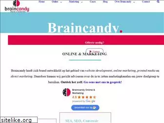 braincandy.nl