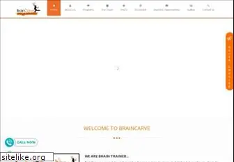 braincarve.co.in