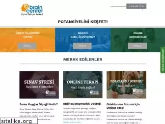 braincenter.com.tr