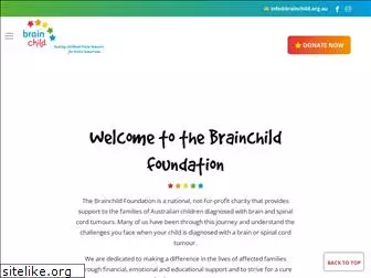 brainchild.org.au