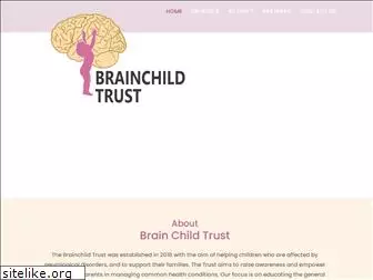 brainchildtrust.com