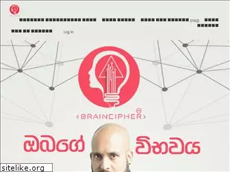 braincipher.com