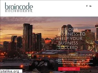 braincode.com
