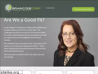 braincodecorp.com