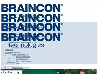 braincon.com