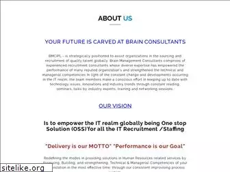 brainconsultants.com