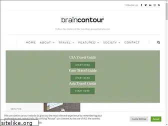 braincontour.com