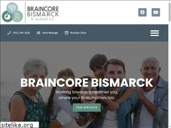 braincorebismarck.com