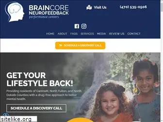 braincoreofduluth.com