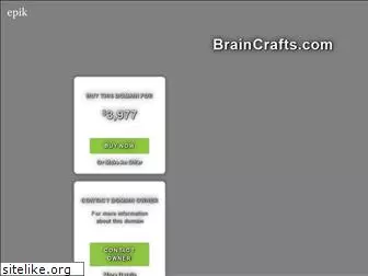 braincrafts.com