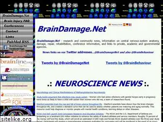 braindamage.net