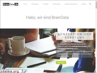 braindata.de